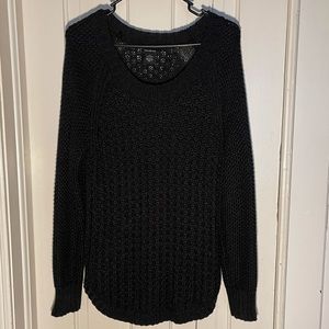 Calvin Klein Cable Knit Sweater